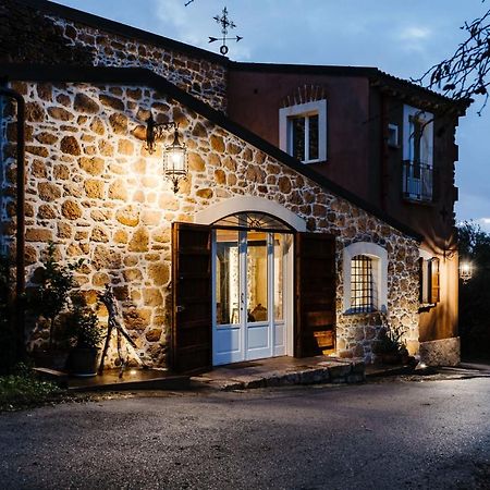 La Pagliera Bed & Breakfast Agrigento Exterior foto