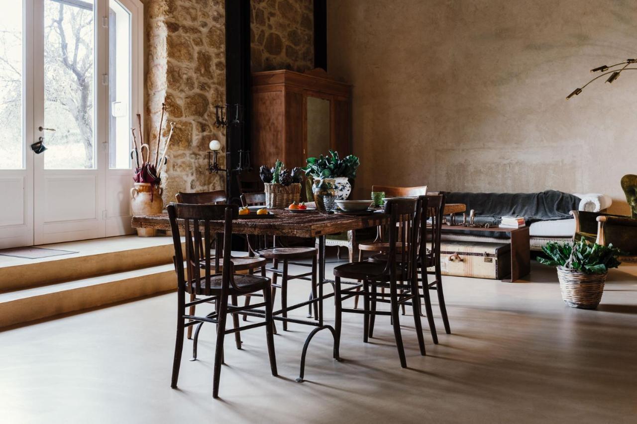La Pagliera Bed & Breakfast Agrigento Exterior foto