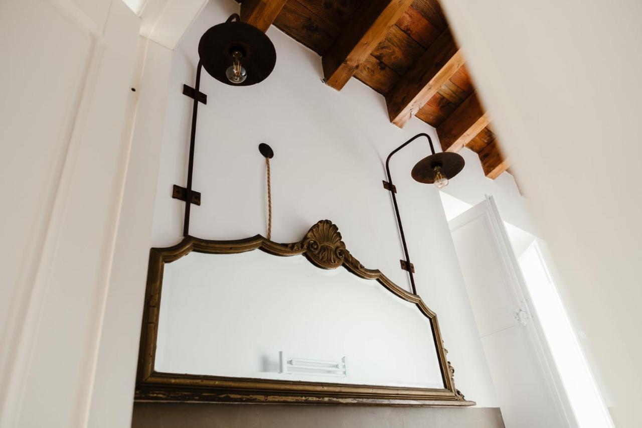La Pagliera Bed & Breakfast Agrigento Exterior foto