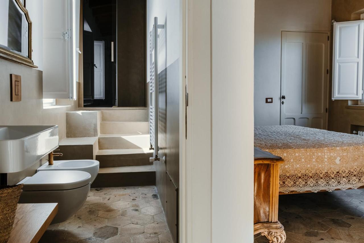 La Pagliera Bed & Breakfast Agrigento Exterior foto