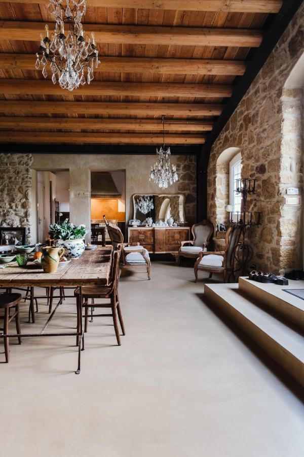 La Pagliera Bed & Breakfast Agrigento Exterior foto