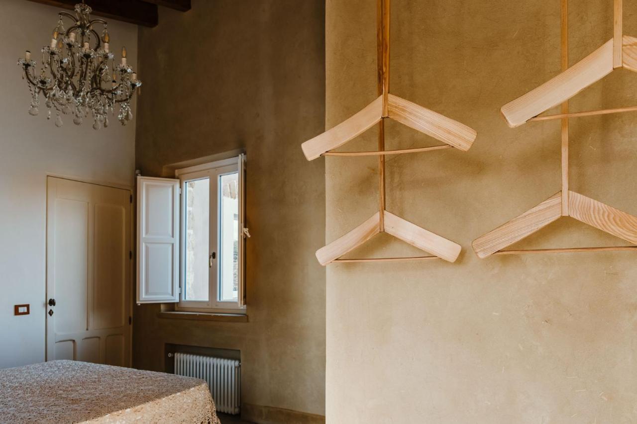 La Pagliera Bed & Breakfast Agrigento Exterior foto