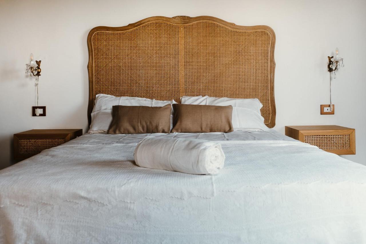 La Pagliera Bed & Breakfast Agrigento Exterior foto