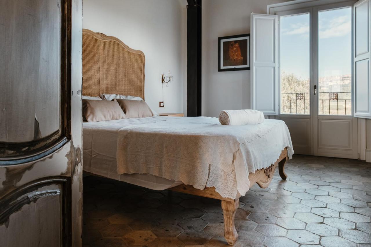La Pagliera Bed & Breakfast Agrigento Exterior foto
