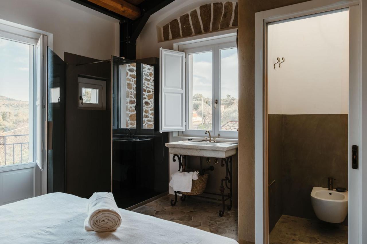 La Pagliera Bed & Breakfast Agrigento Exterior foto