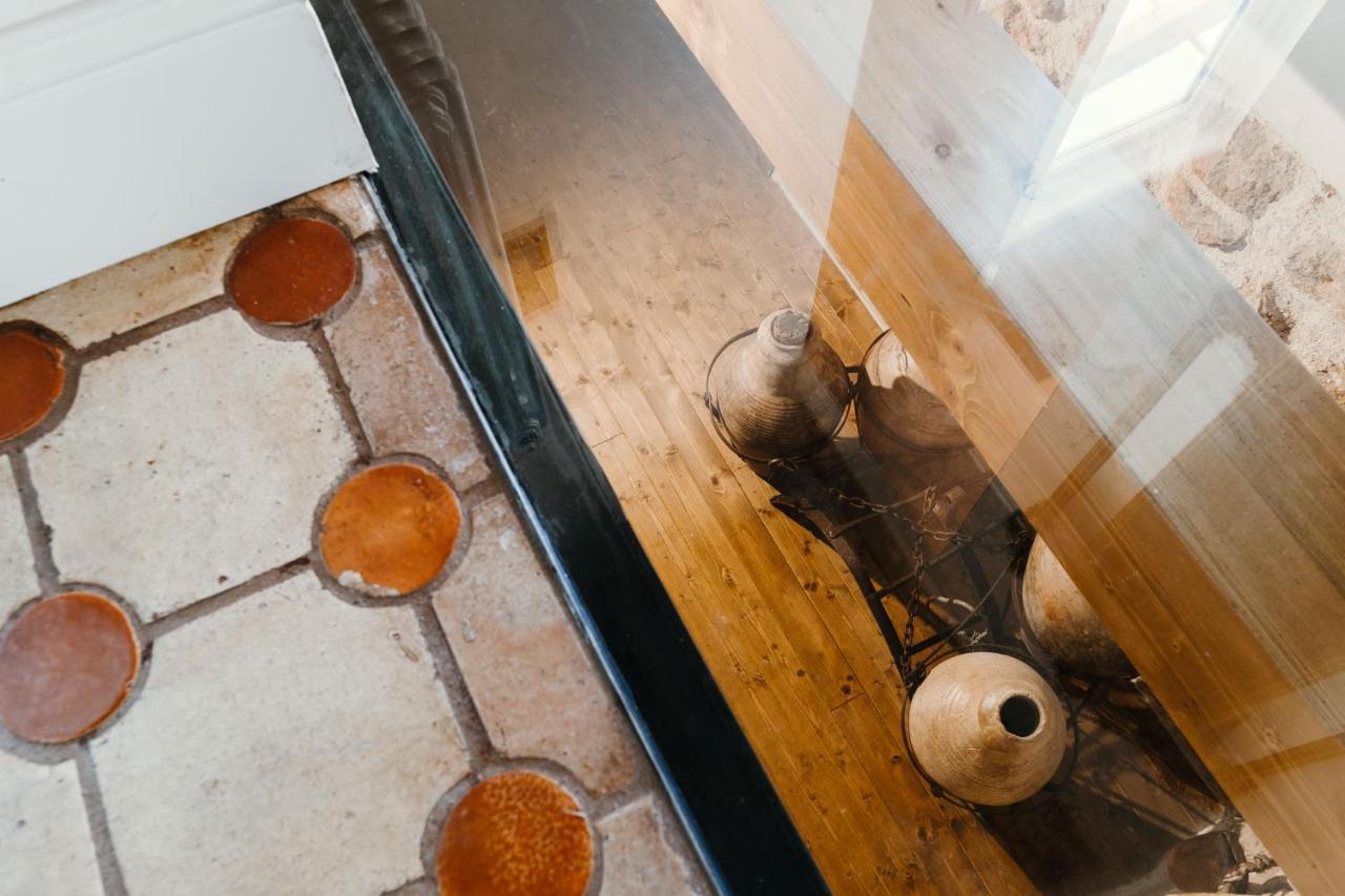 La Pagliera Bed & Breakfast Agrigento Exterior foto
