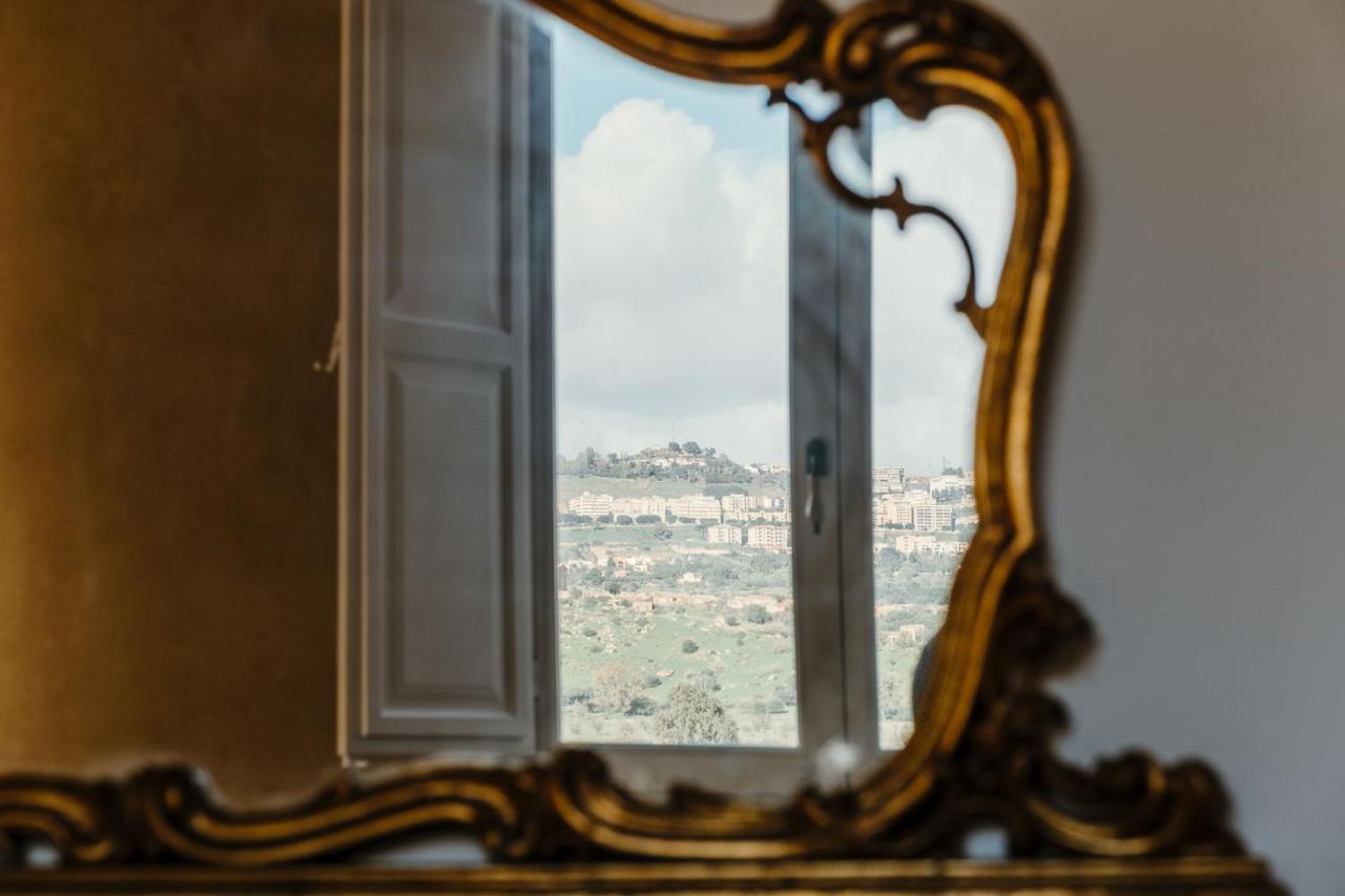La Pagliera Bed & Breakfast Agrigento Exterior foto