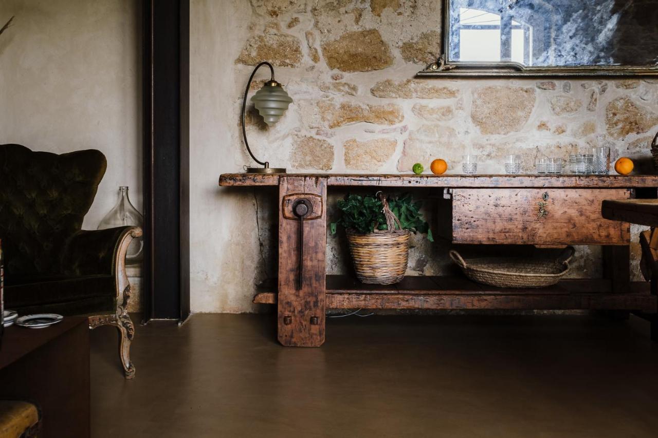 La Pagliera Bed & Breakfast Agrigento Exterior foto