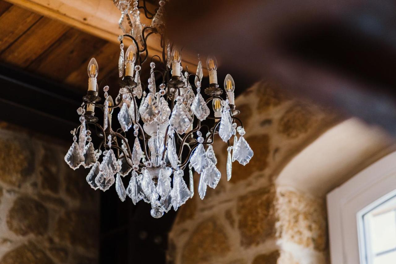 La Pagliera Bed & Breakfast Agrigento Exterior foto