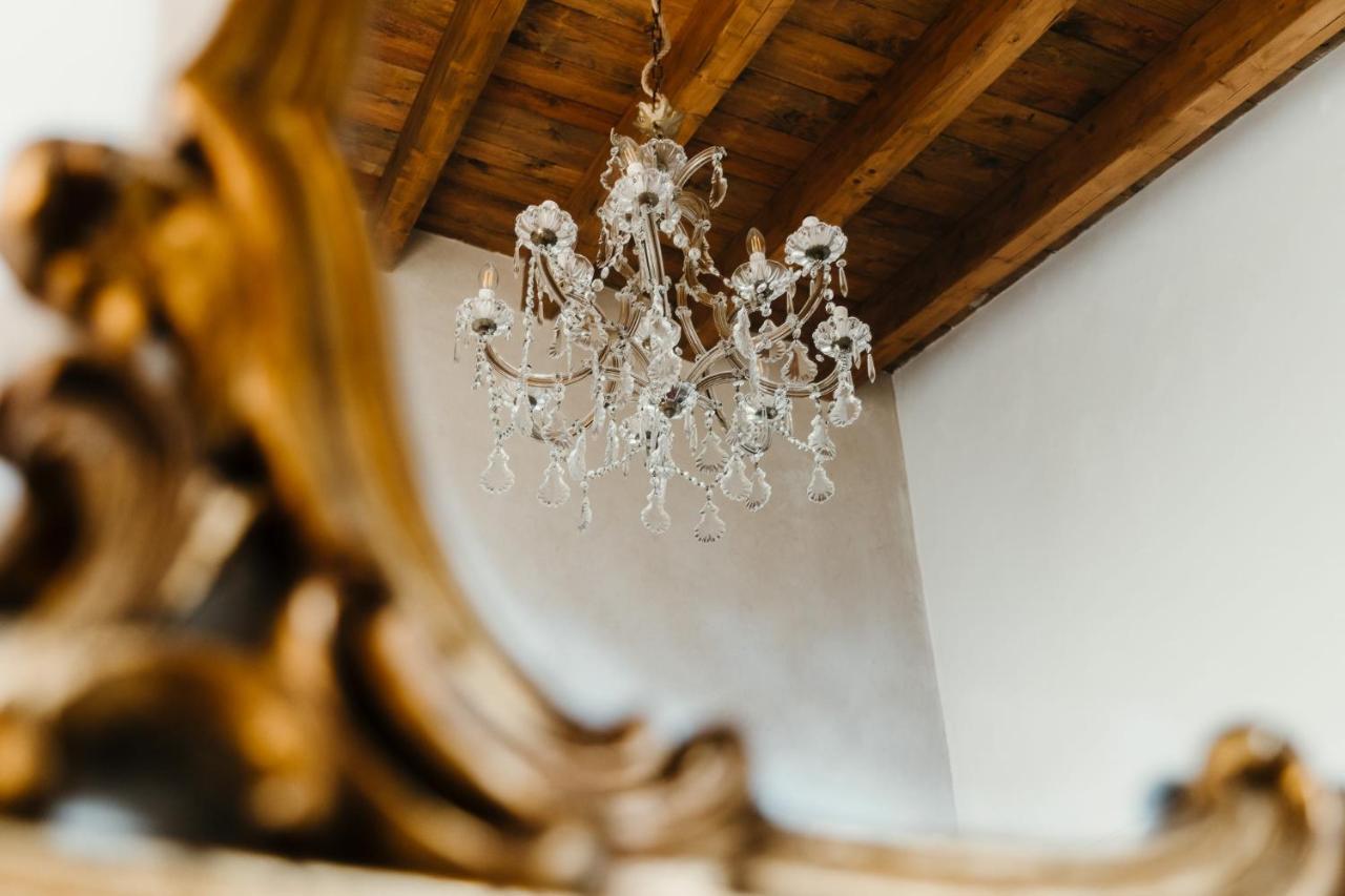 La Pagliera Bed & Breakfast Agrigento Exterior foto