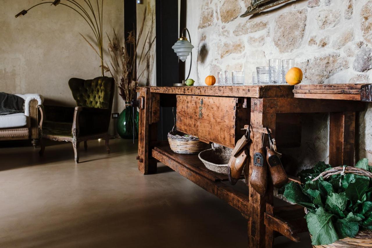 La Pagliera Bed & Breakfast Agrigento Exterior foto