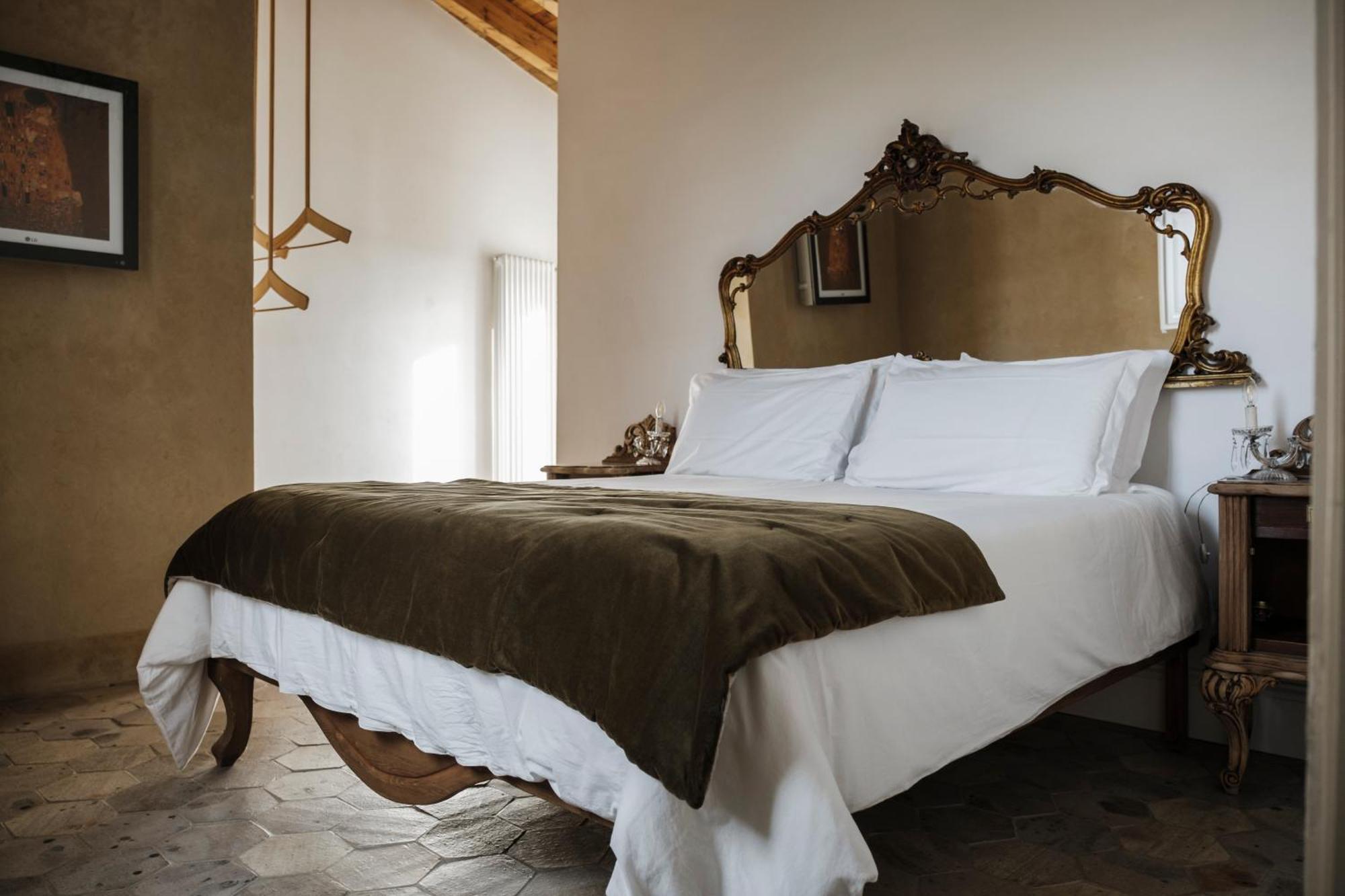 La Pagliera Bed & Breakfast Agrigento Exterior foto