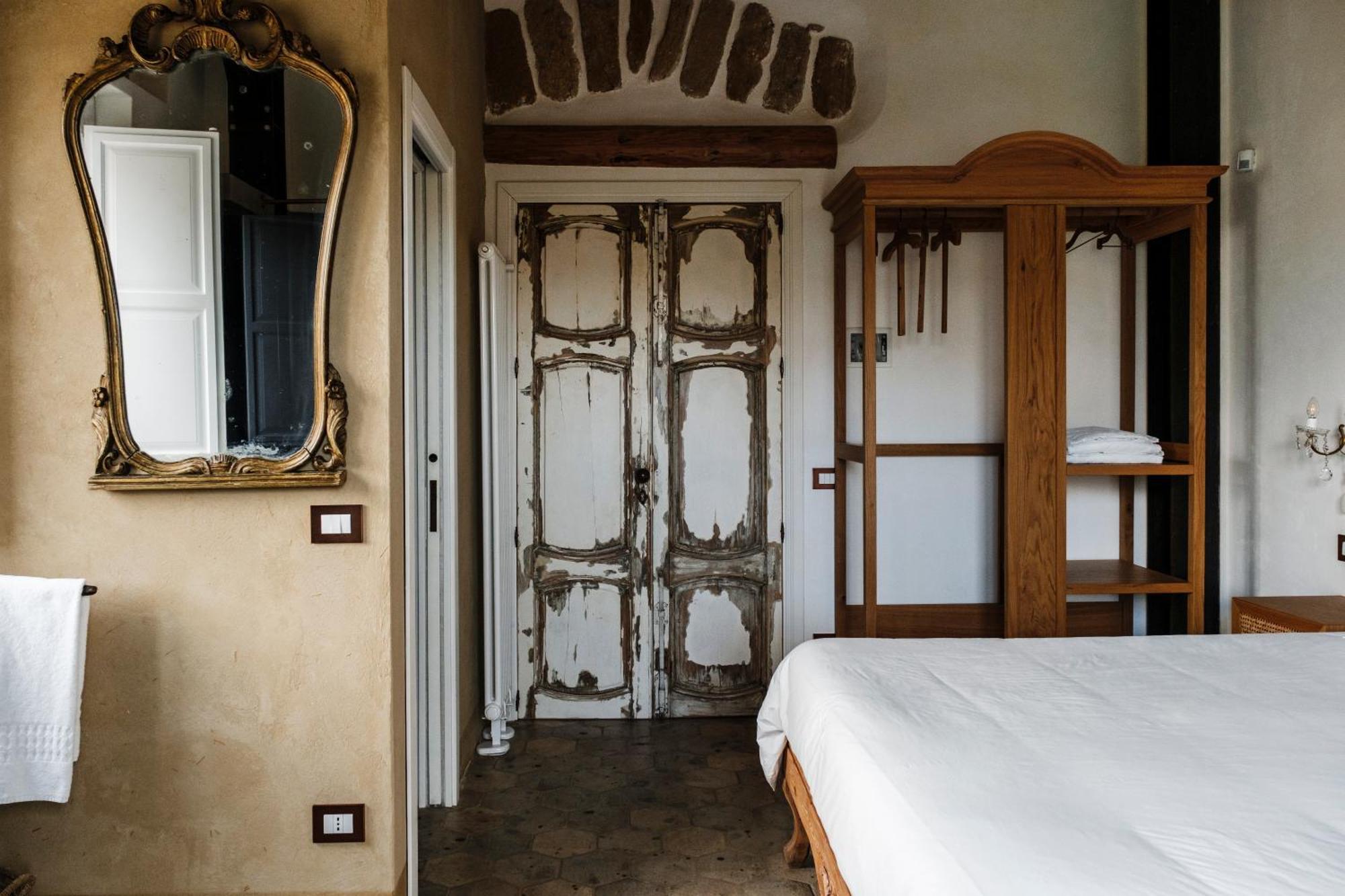 La Pagliera Bed & Breakfast Agrigento Exterior foto