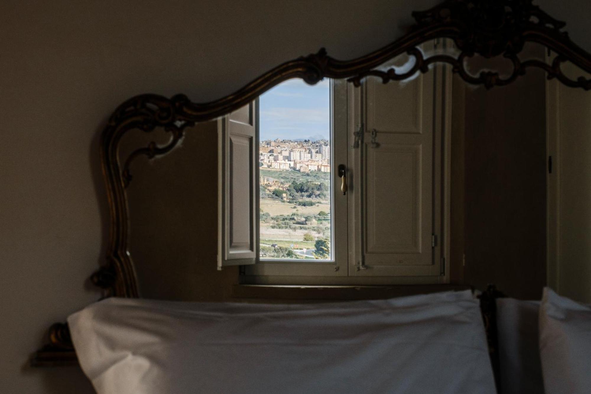 La Pagliera Bed & Breakfast Agrigento Exterior foto